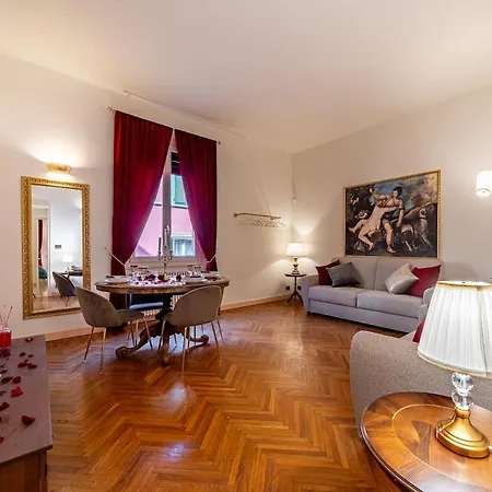 Apartman 1 Minute From Piazza Maggiore Romance & Art *