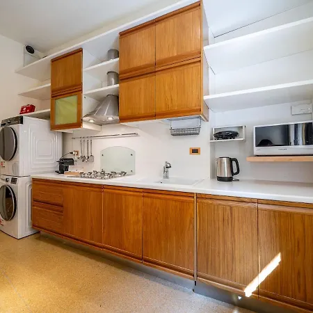 Apartman 1 Minute From Piazza Maggiore Romance & Art Bologna