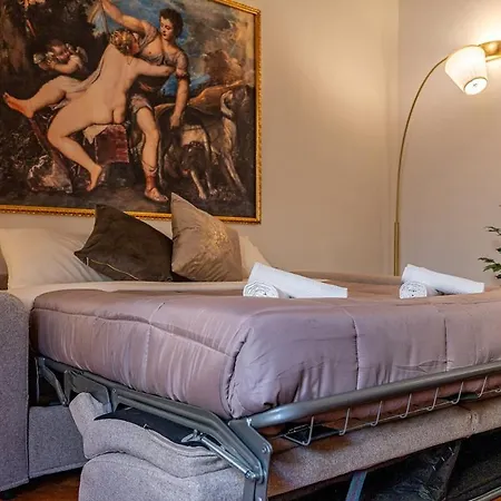 1 Minute From Piazza Maggiore Romance & Art Bologna